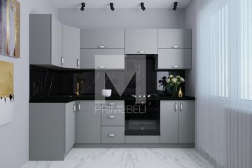 Кухня Эльза 5