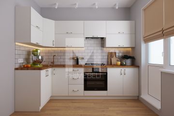 Кухня Эльза 6