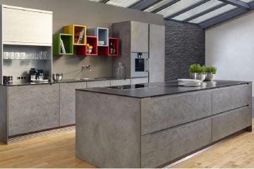 Кухня из Cleaf Marta 13