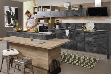 Кухня из Cleaf Marta 14