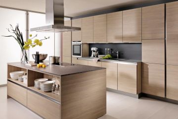 Кухня из Cleaf Marta 15