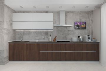 Кухня из Cleaf Marta 20