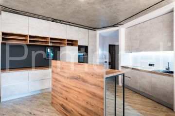 Кухня из Cleaf Marta 24