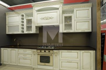 Кухня из массива Tiffany 36
