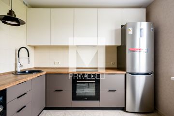 Кухня из Fenix Savanna 40