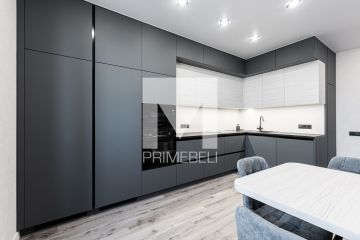 Кухня из Fenix Savanna 43
