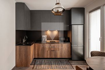 Кухня из Cleaf Marta 30