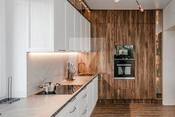 Кухня из Cleaf Marta 29
