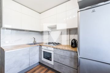 Кухня из Cleaf Marta 26
