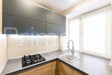 Кухня из Cleaf Marta 25