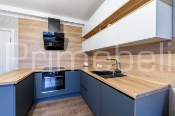 Кухня из Fenix Savanna 37