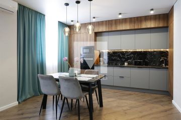 Кухня из ЛДСП Aurora 25