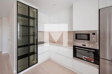 Кухня из акрила Ostin 36